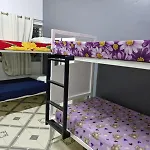 Hostal Mictlan