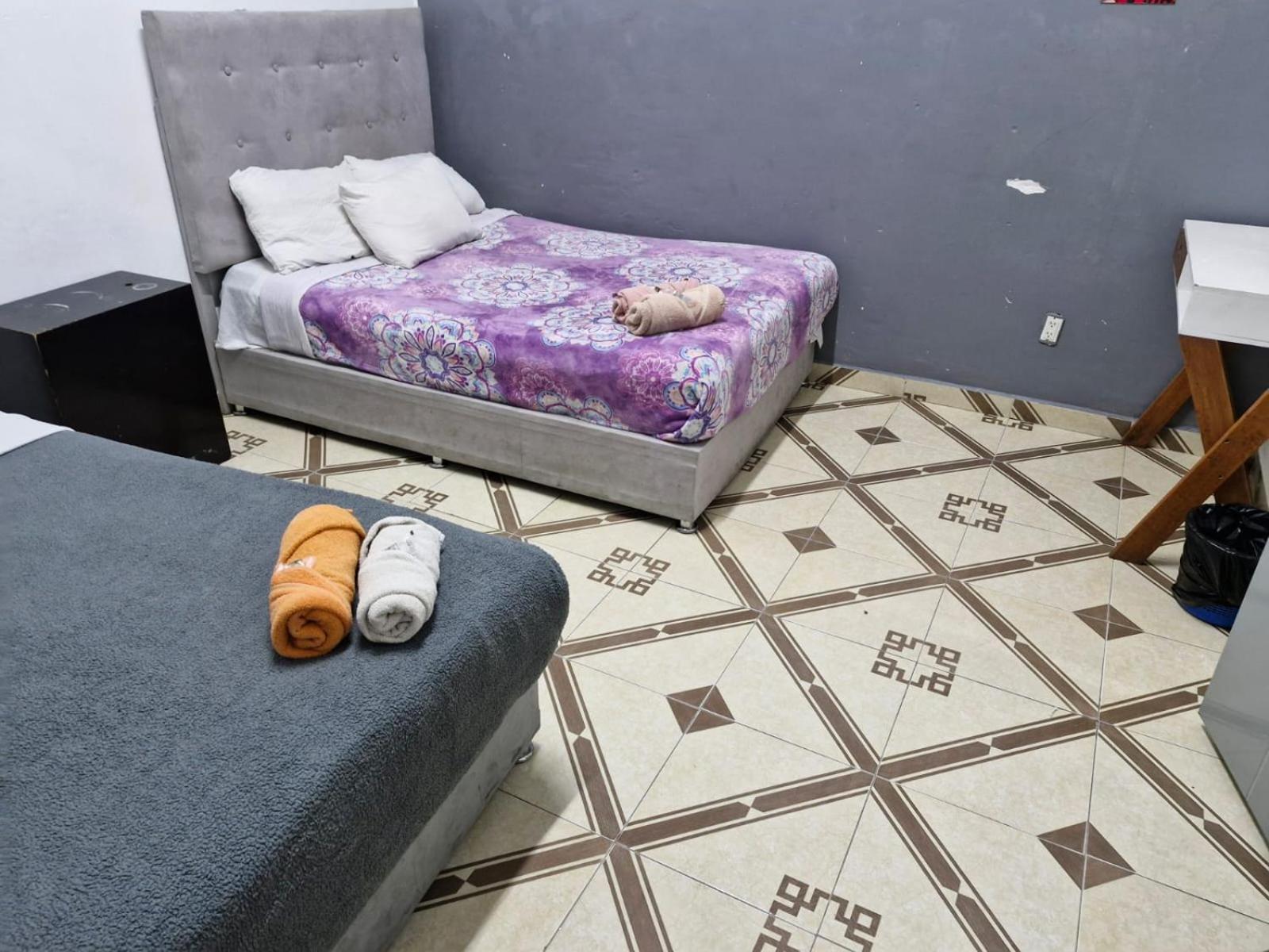 Mictlan Affittacamere Città del Messico